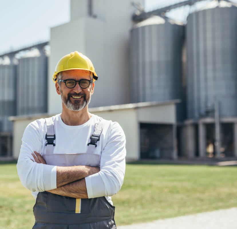Grain Operations