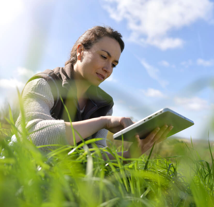 Agronomist